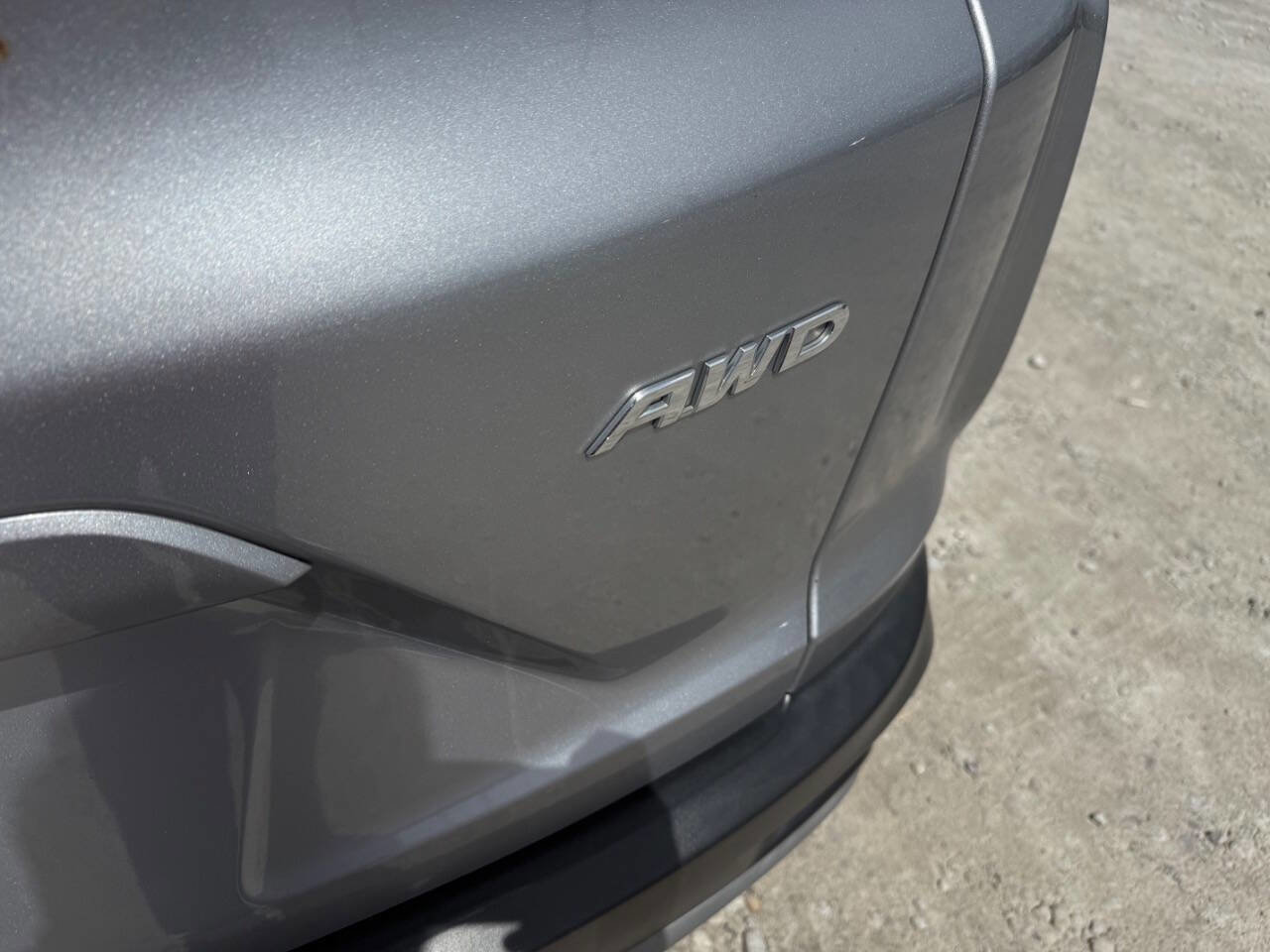 Used 2018 Honda CR-V EX image 14