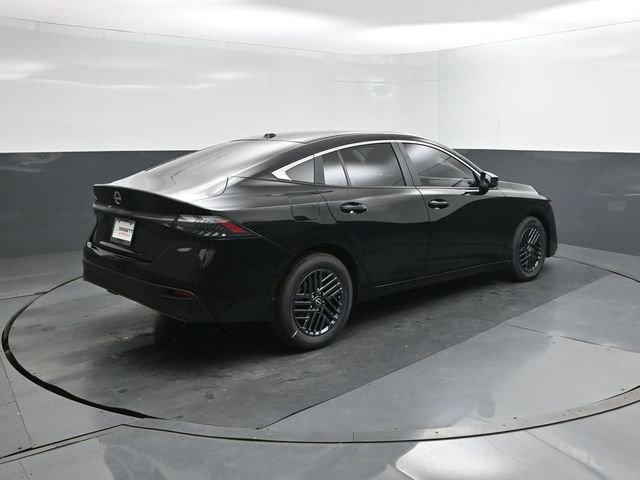 New 2026 Nissan Sentra SV w/ SV Convenience Package image 11