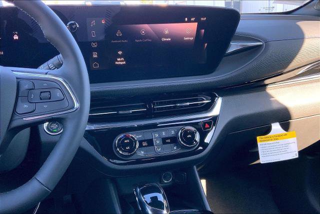 New 2026 Buick Envista Sport Touring w/ Convenience I Package image 5