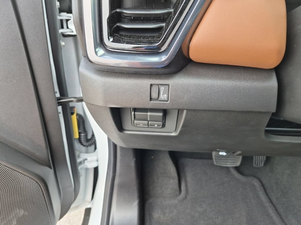 New 2026 GMC Canyon AT4 AWD/4WD image 38