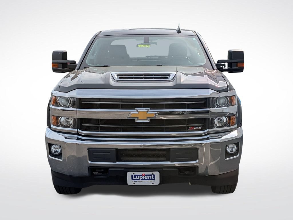 Used 2019 Chevrolet Silverado 3500 LT w/ LT Convenience Package AWD/4WD image 12
