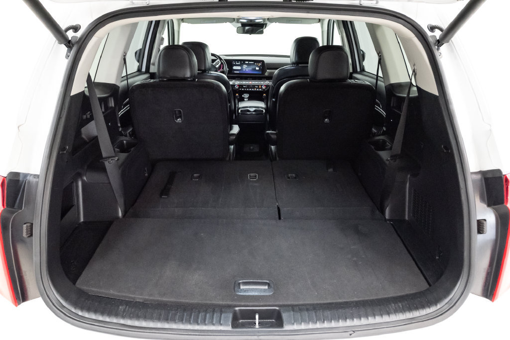 Certified 2025 Kia Telluride S AWD/4WD image 35