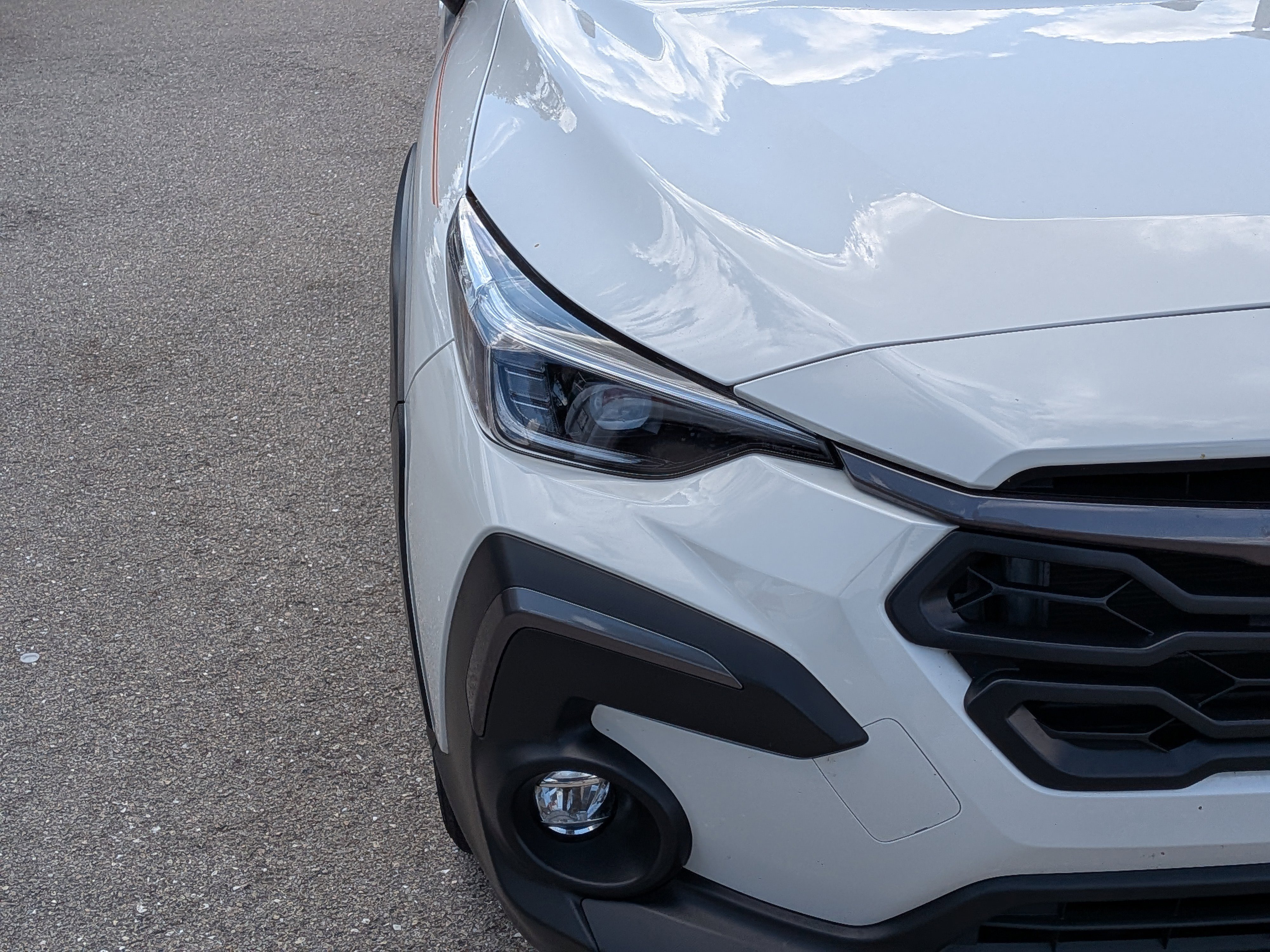 Certified 2024 Subaru Crosstrek 2.5i Limited AWD/4WD image 9