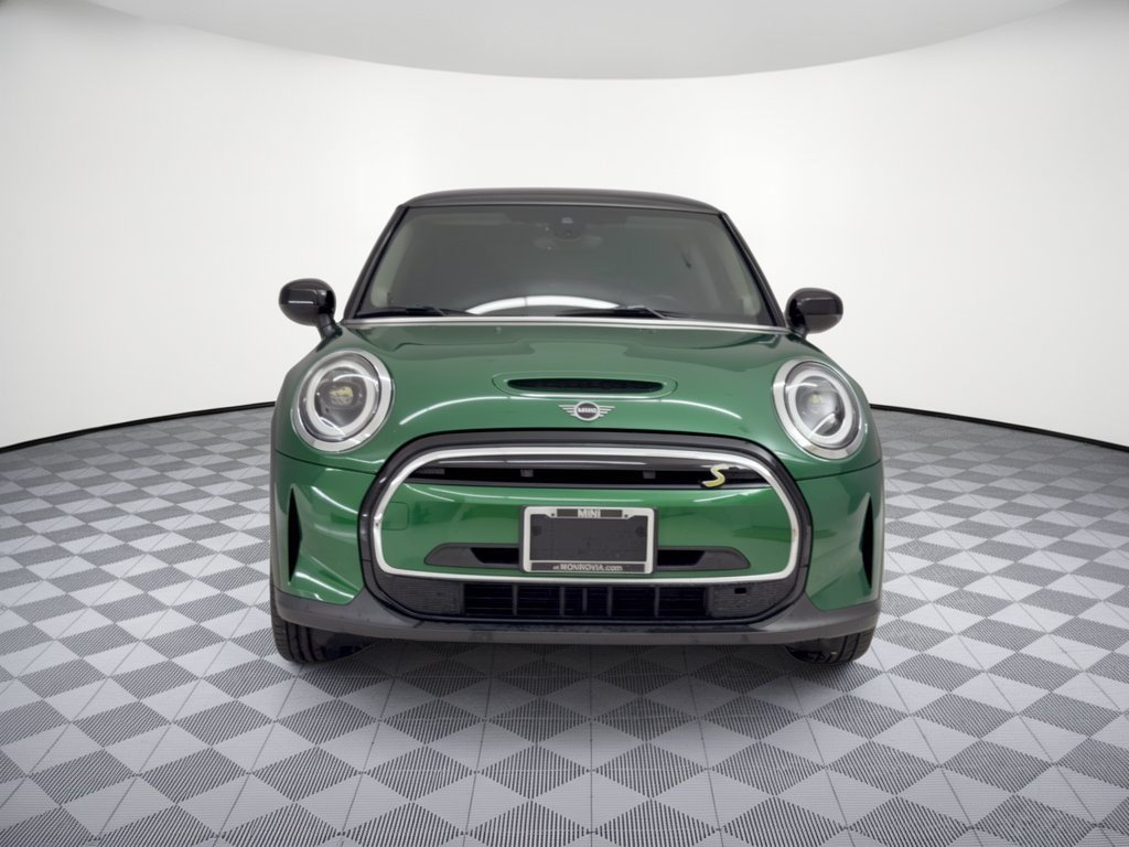 Used 2024 MINI Cooper SE FWD image 6