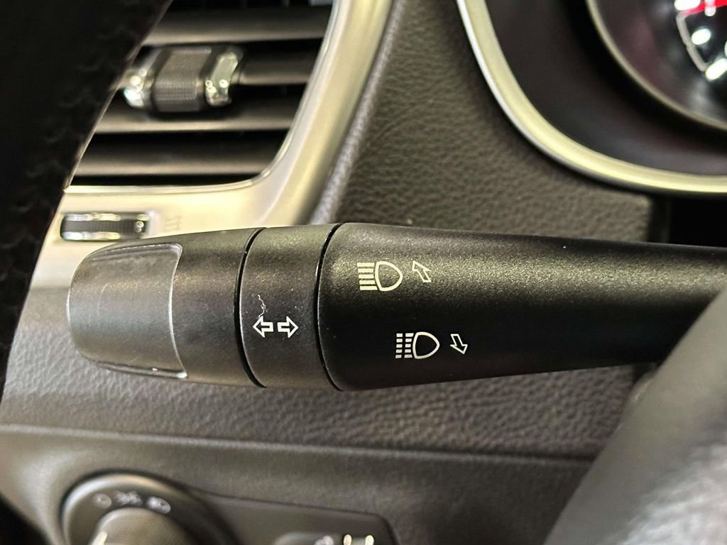 Used 2017 Jeep Compass Sport w/ Cold Weather Group AWD/4WD image 23