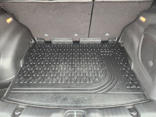 New 2026 Jeep Compass Limited w/ Sun, Sound & Navigation Group image 23