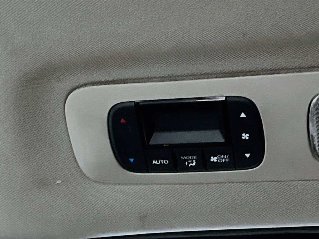 Used 2016 Honda Odyssey EX-L image 26