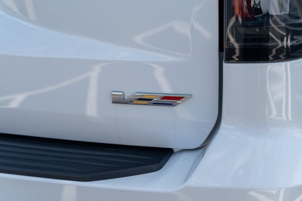 Used 2023 Cadillac Escalade V AWD/4WD image 14