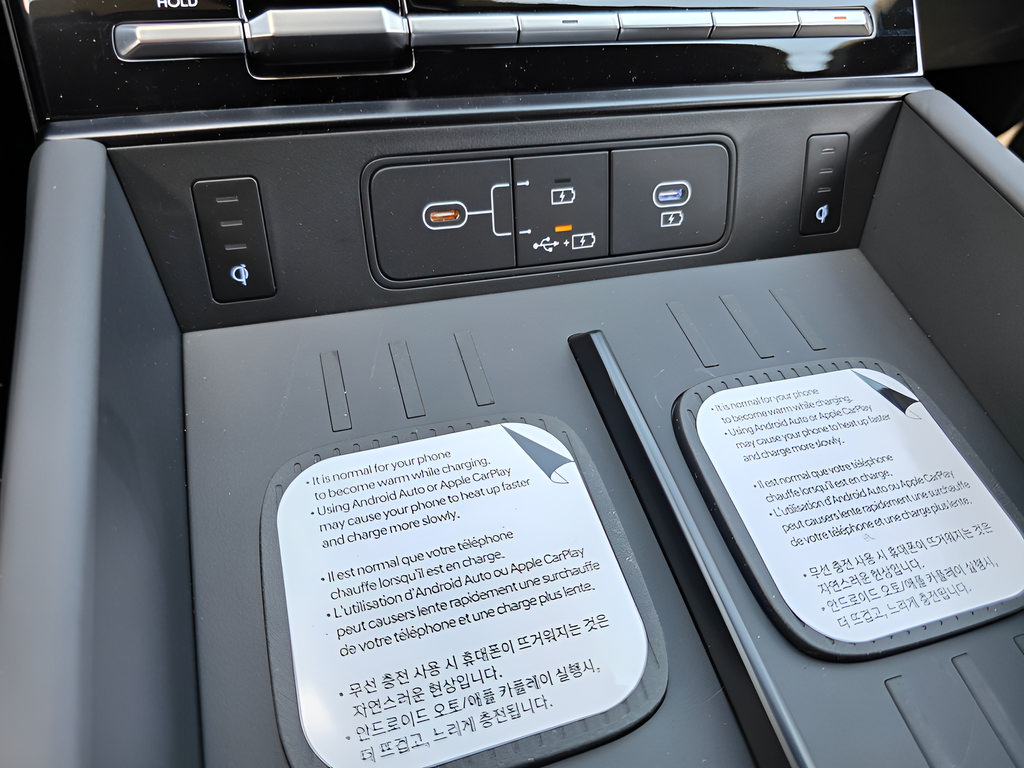 New 2026 Hyundai Santa Fe Calligraphy AWD/4WD image 21