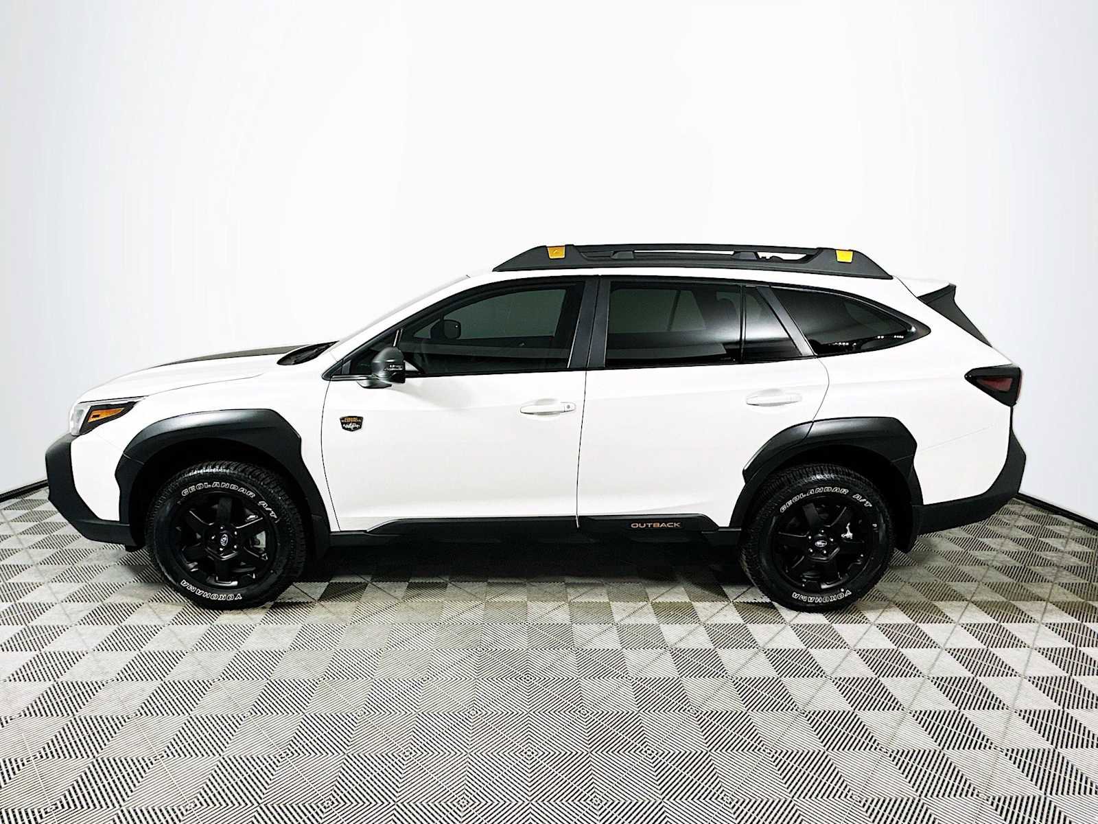New 2025 Subaru Outback Wilderness image 4