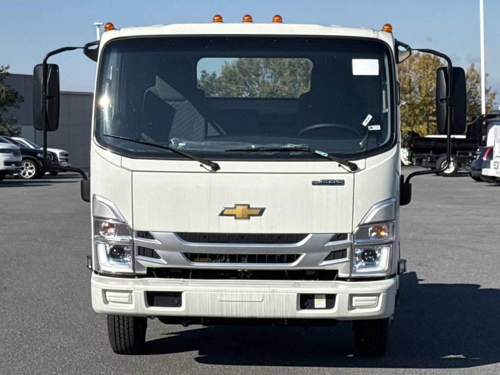 New 2025 Chevrolet Low Cab Forward RWD image 15