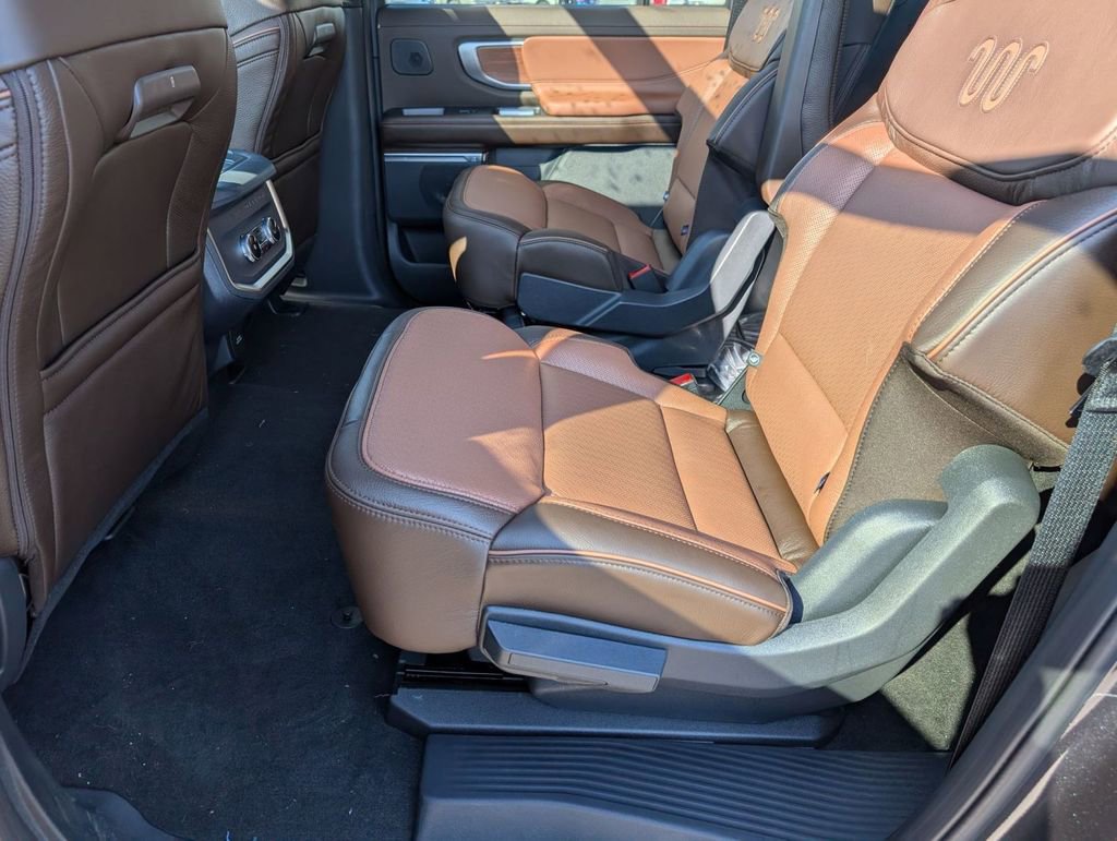 New 2026 Ford Expedition Max King Ranch image 46