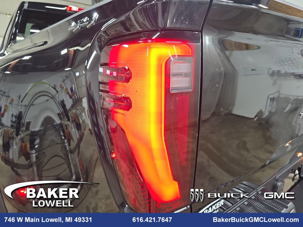 New 2026 GMC Sierra 3500 Pro image 29