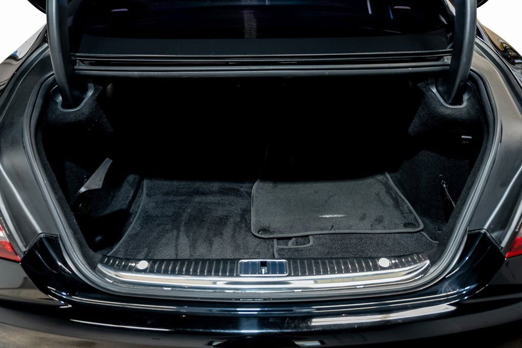 Used 2019 Mercedes-Benz S 560 4MATIC Coupe image 48
