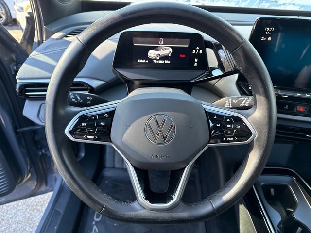 Certified 2023 Volkswagen ID.4 Pro S image 11