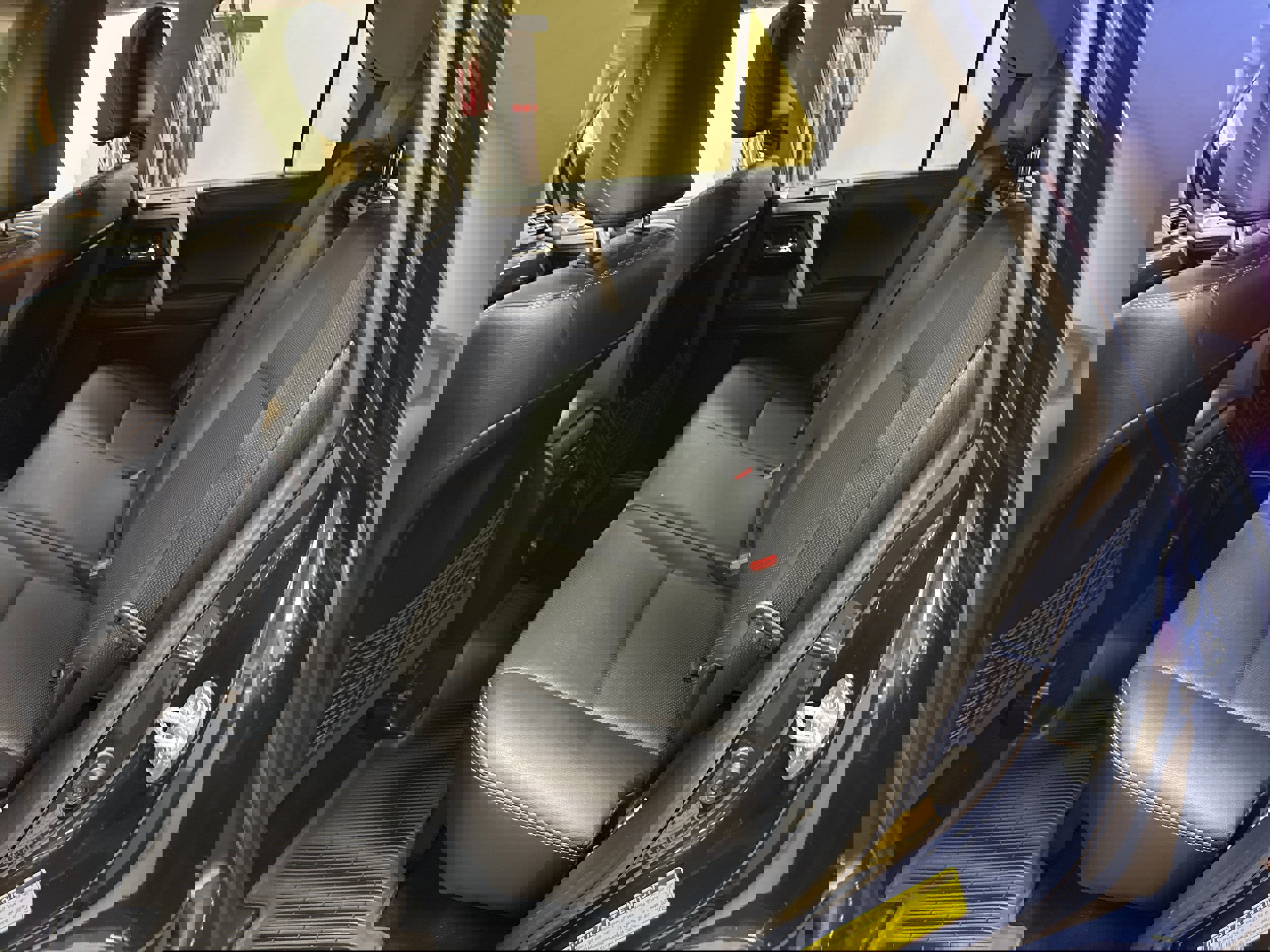 Used 2022 Toyota 4Runner Limited image 26