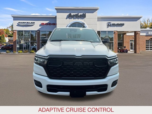 New 2026 RAM 1500 Big Horn image 3