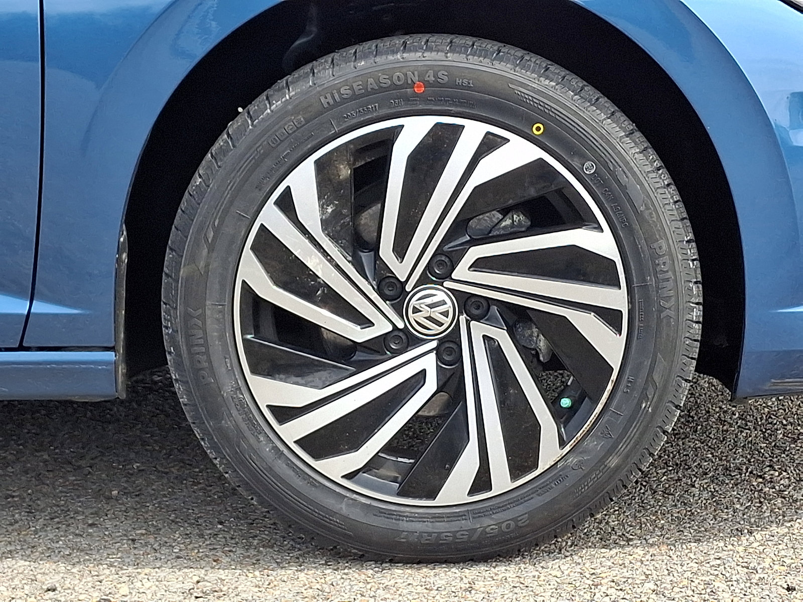 Used 2021 Volkswagen Jetta SEL image 8