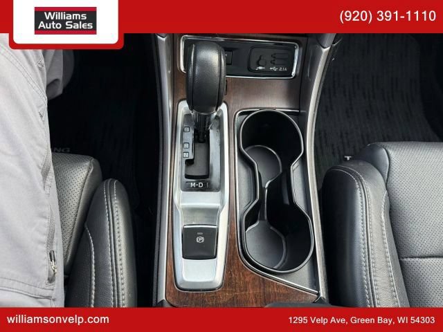 Used 2022 Subaru Ascent Touring w/ Popular Package #2A AWD/4WD image 24