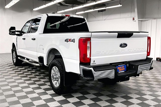 Used 2023 Ford F250 XLT video 2