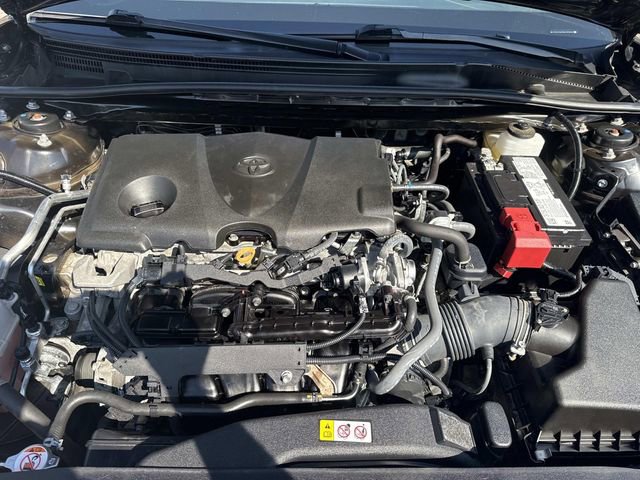 Used 2023 Toyota Camry SE image 13