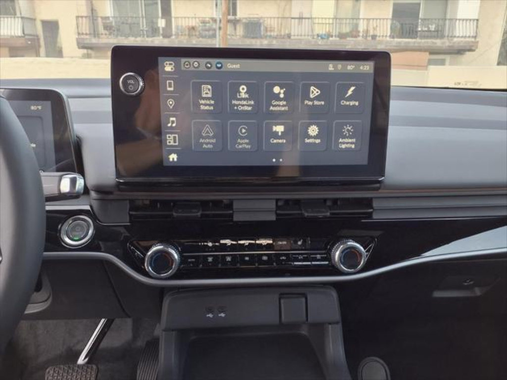 New 2026 Honda Prologue Touring image 13