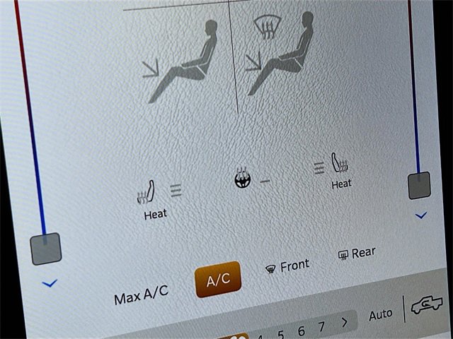 Used 2024 RAM 1500 Big Horn image 22