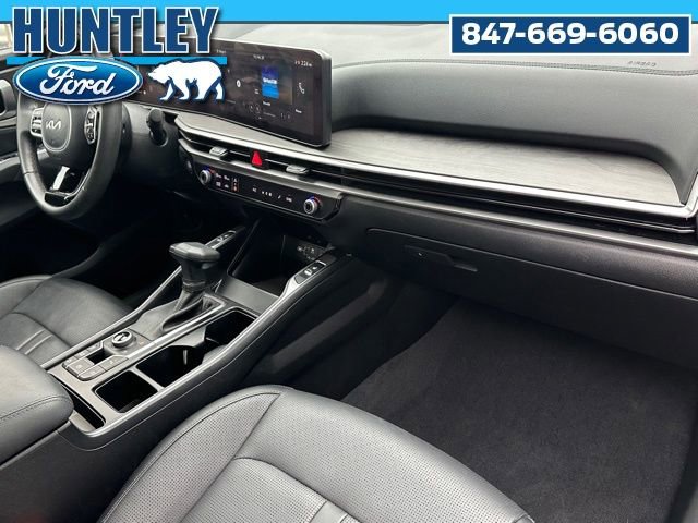 Used 2024 Kia Sorento X-Line EX image 10