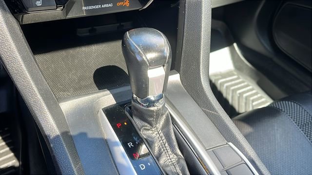 Used 2019 Honda Civic EX-L image 17