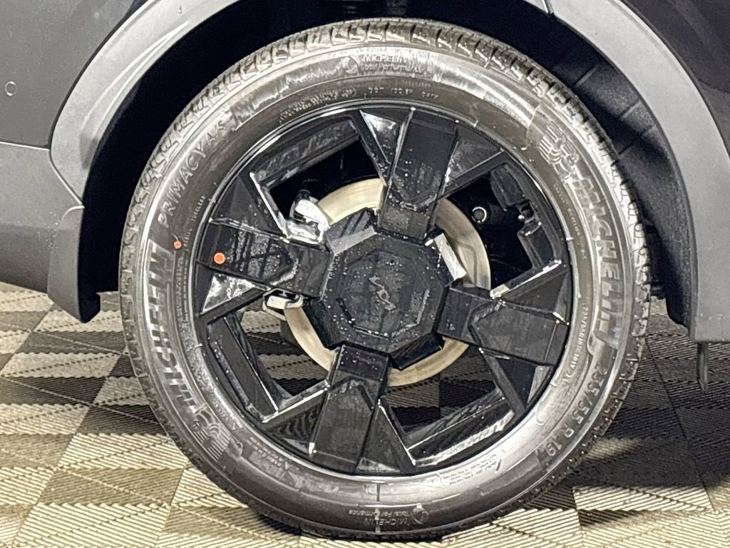 New 2026 Kia Sportage X-Line Prestige image 24
