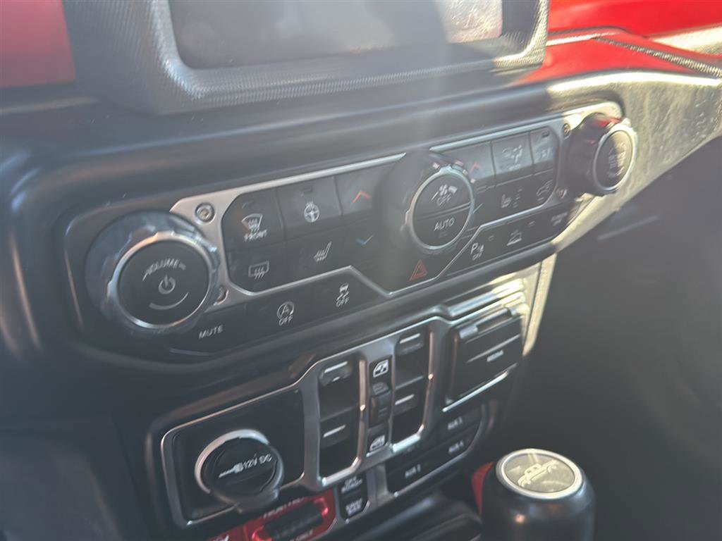 Used 2020 Jeep Gladiator Rubicon image 15