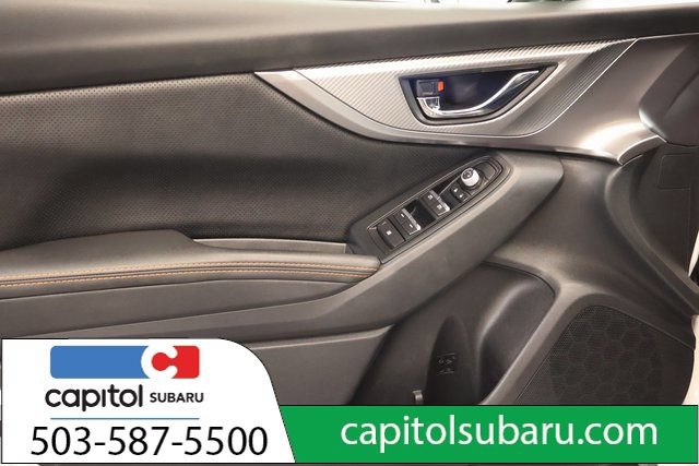Used 2021 Subaru Crosstrek 2.5i Limited AWD/4WD image 10