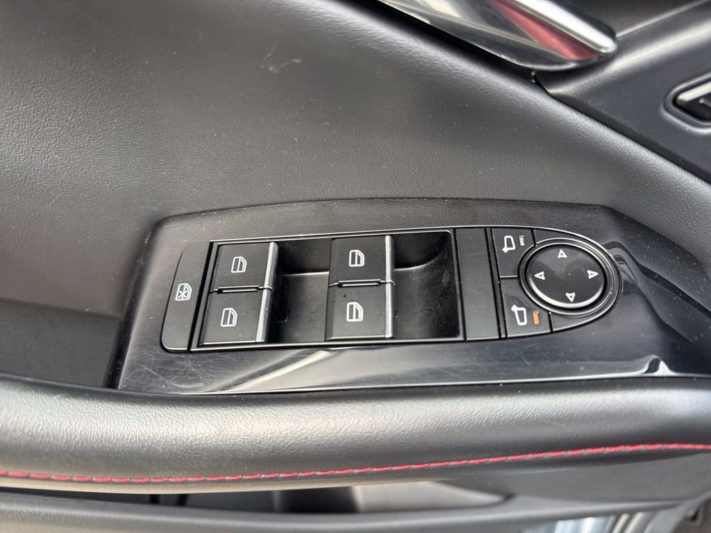 Used 2025 MAZDA CX-30 AWD 2.5 S w/ Preferred Package image 30