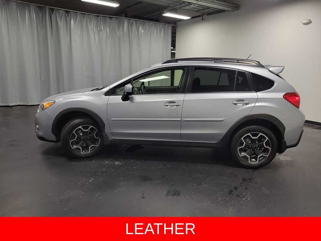 Used 2013 Subaru Crosstrek 2.0i Limited image 6
