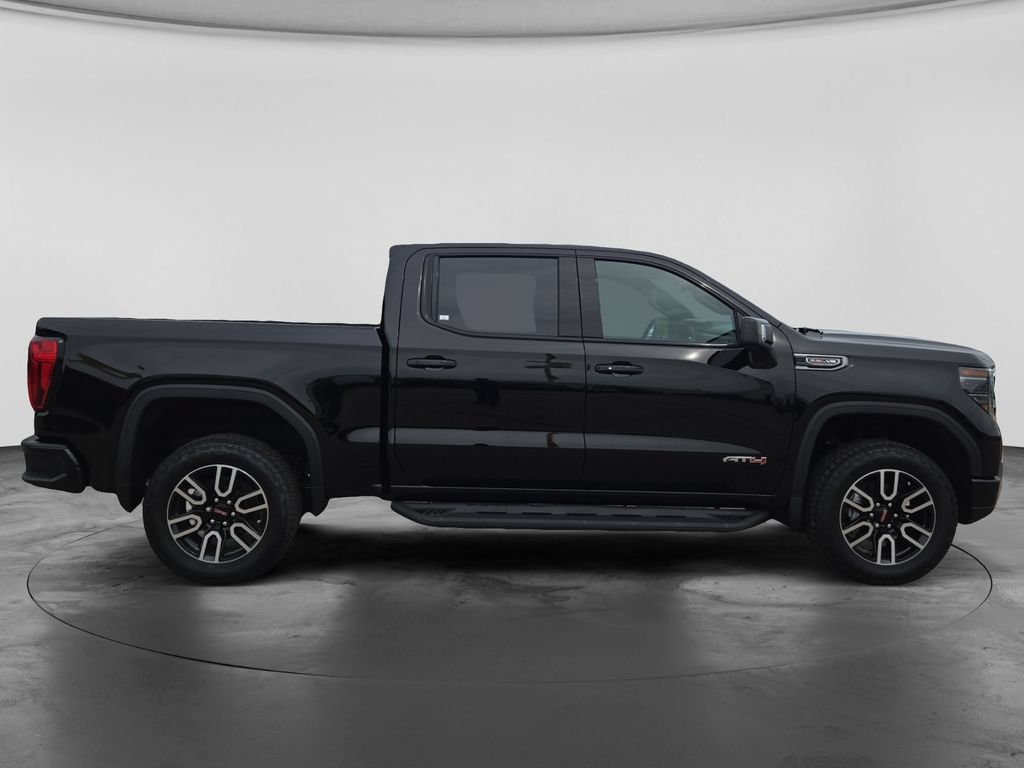 New 2026 GMC Sierra 1500 AT4 w/ Technology Package AWD/4WD image 10