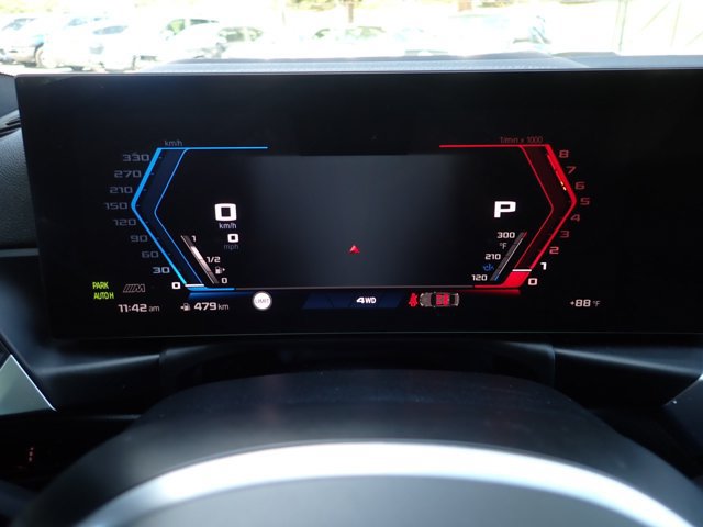 Used 2023 BMW M3 Competition AWD/4WD image 23