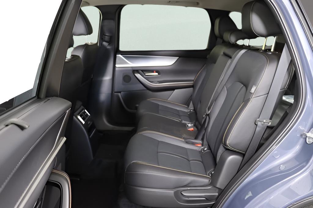 New 2025 MAZDA CX-70 3.3 Turbo w/ Premium Package AWD/4WD image 22