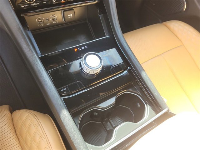 Used 2023 Jeep Grand Cherokee L Summit w/ Advanced Protech Group IV image 26