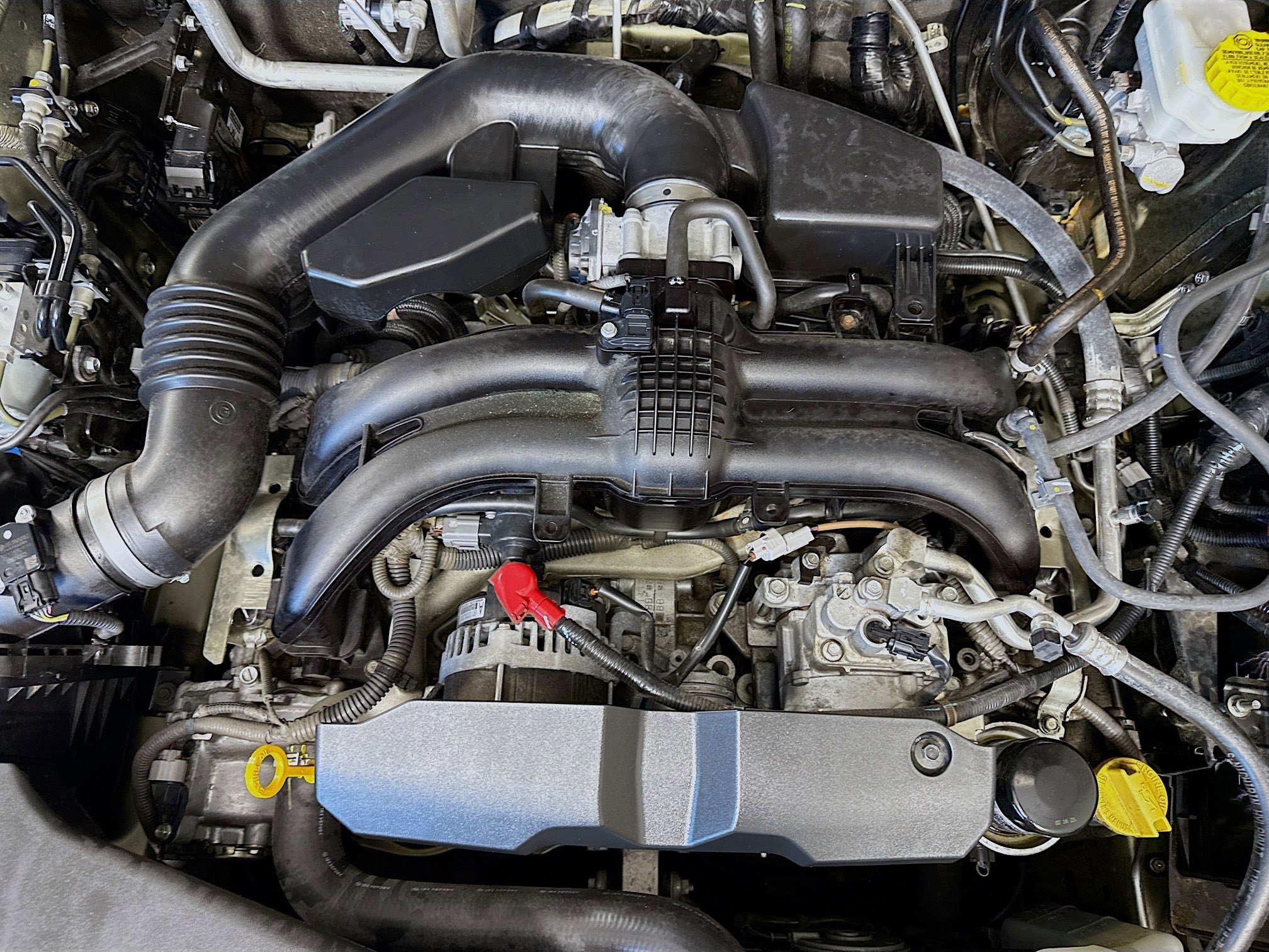 Used 2019 Subaru Outback 2.5i Touring w/ Popular Package #3A image 39