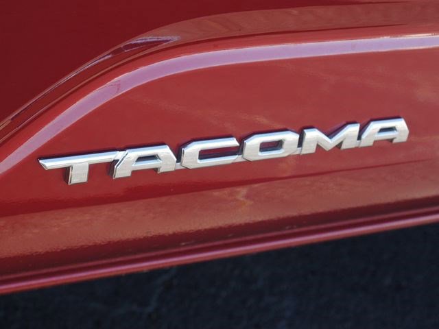 Used 2024 Toyota Tacoma SR5 RWD image 16