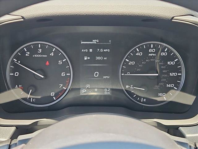 New 2026 Subaru Impreza 2.0i Sport AWD/4WD image 11
