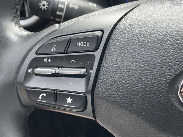 Used 2022 Hyundai Kona SEL w/ Convenience Package FWD image 24