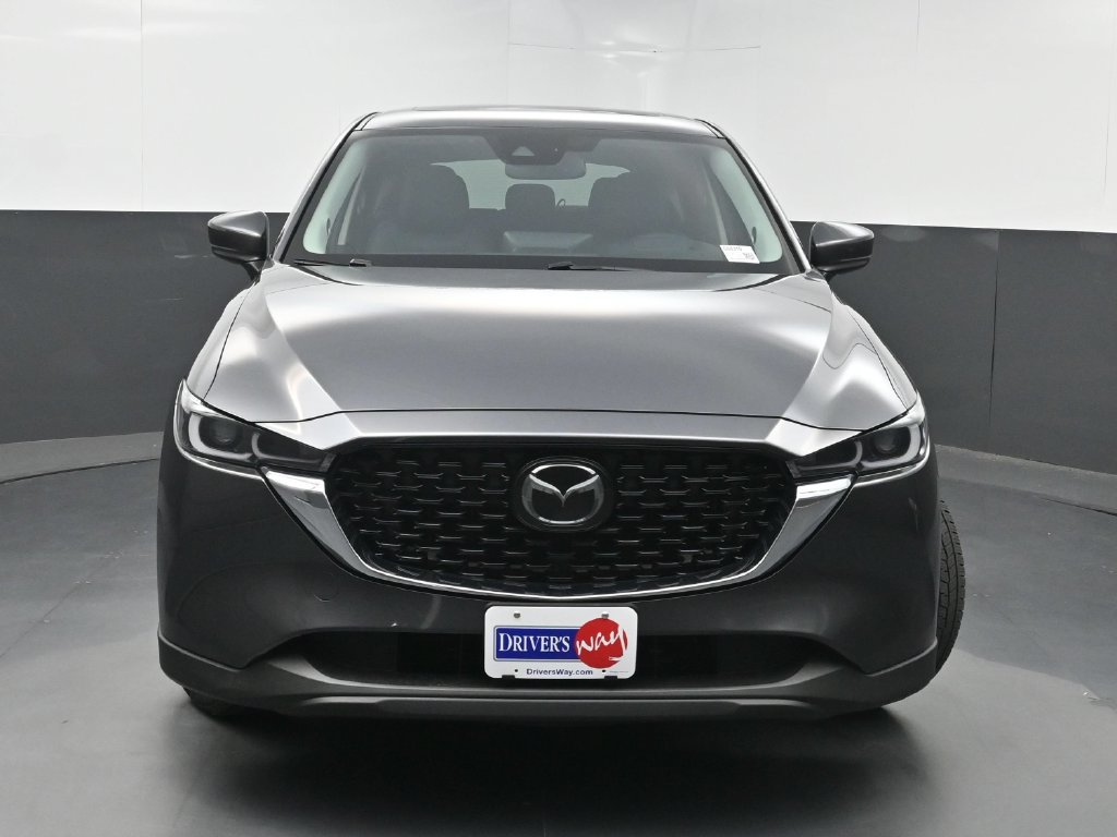 Used 2022 MAZDA CX-5 AWD 2.5 S w/ Premium Plus Pkg image 41