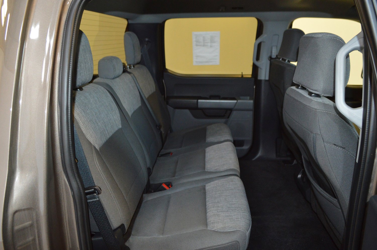 Used 2023 Ford F150 XLT image 12