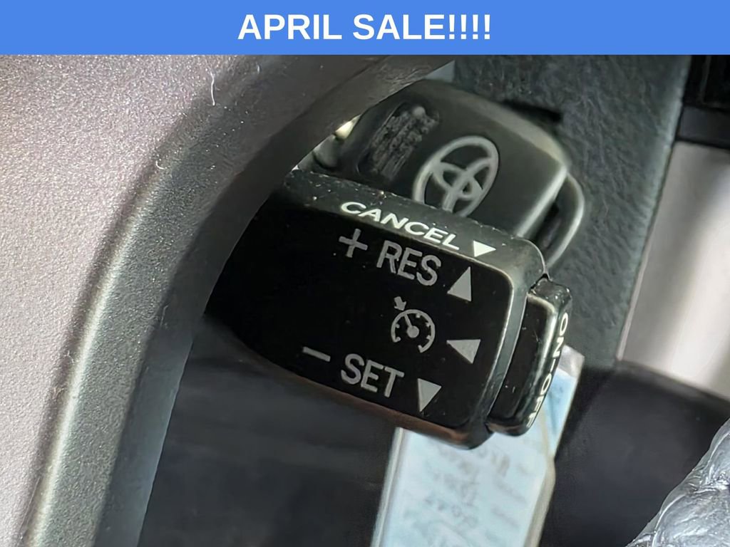 Used 2017 Toyota Tacoma SR5 w/ Tow Package RWD image 22