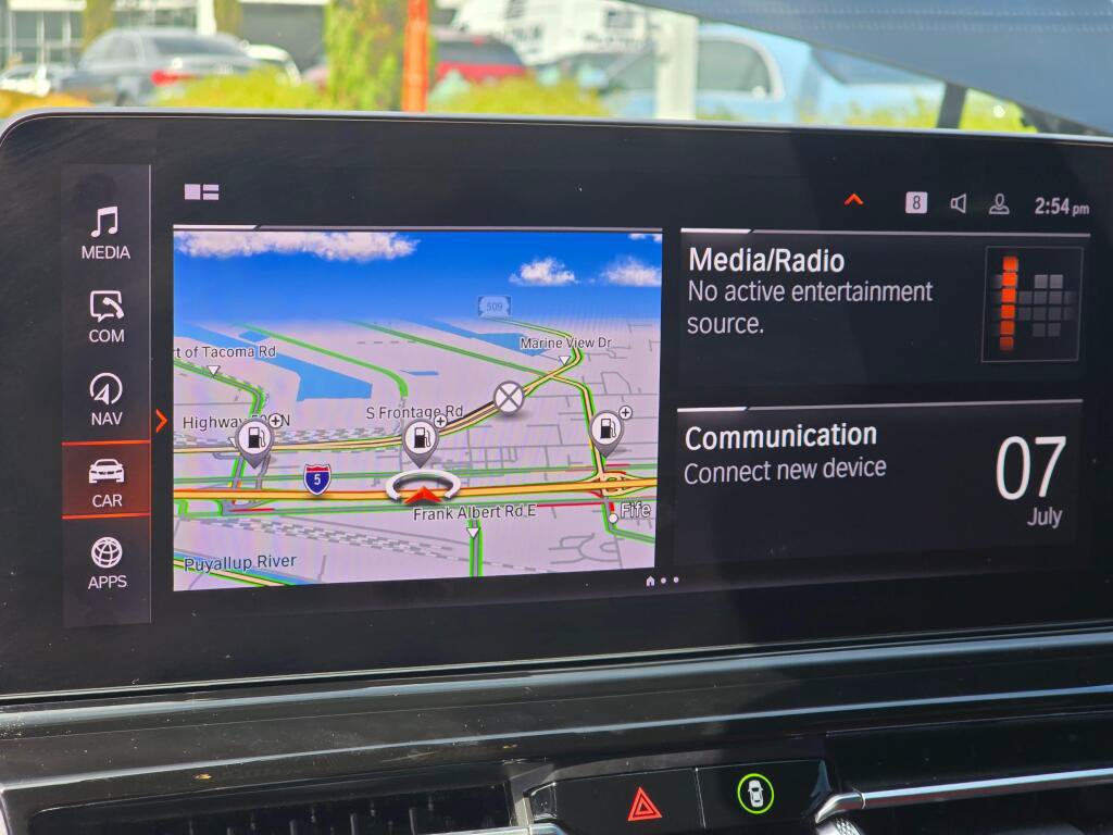 Used 2023 BMW 840i xDrive Coupe AWD/4WD image 16