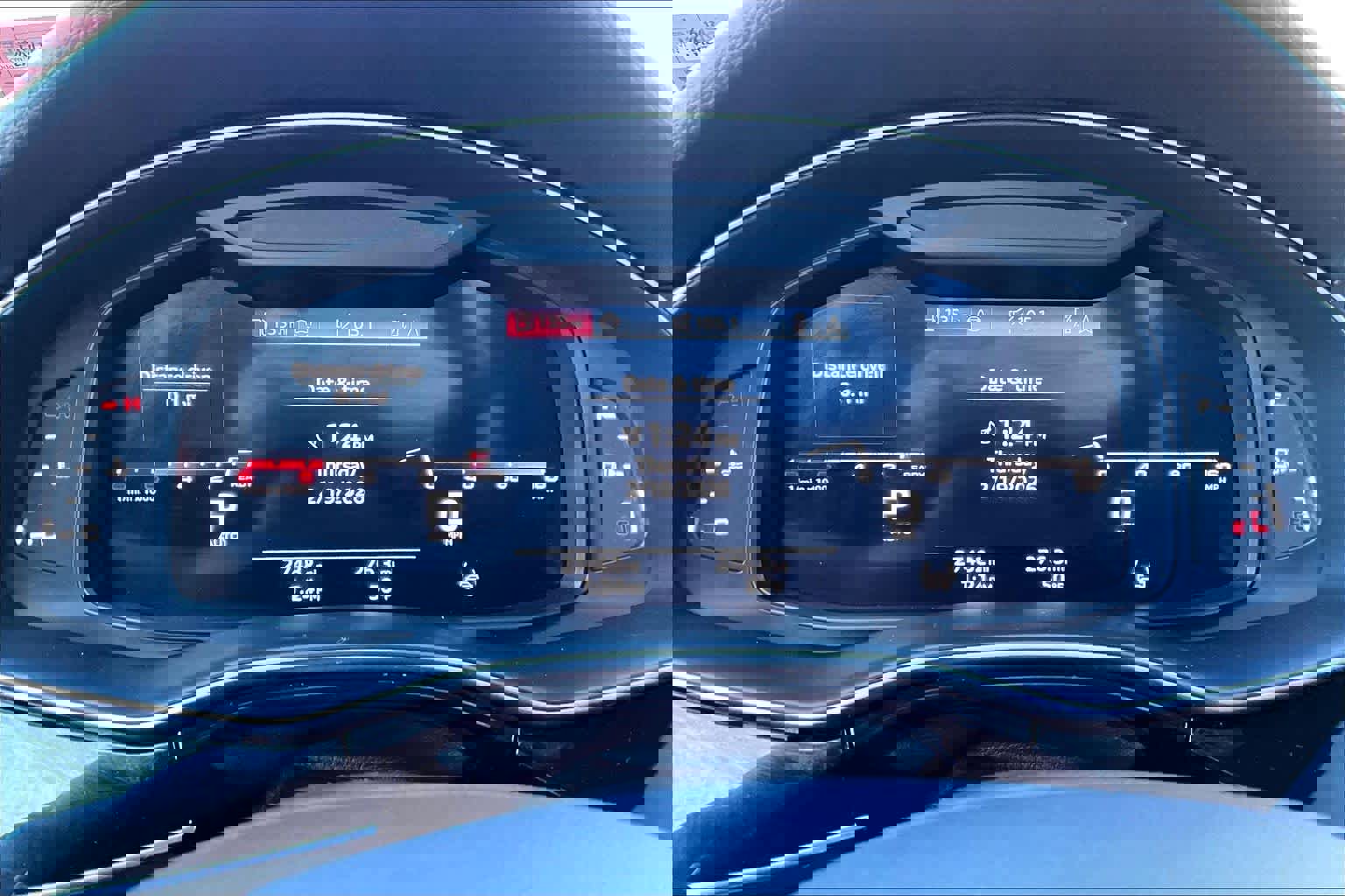 Used 2025 Audi Q7 3.0T Premium Plus image 25