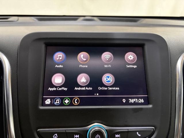 Used 2021 Chevrolet Equinox LT FWD image 35