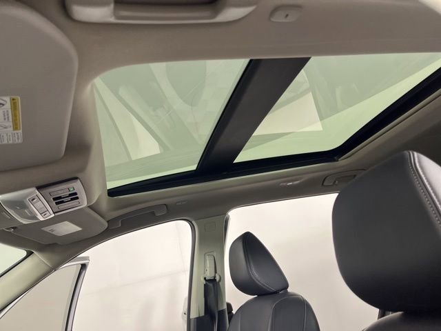 Used 2023 Nissan Rogue SL FWD image 34