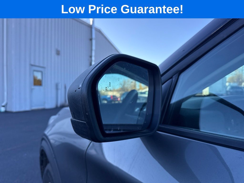 Used 2026 Ford Explorer Active AWD/4WD image 13